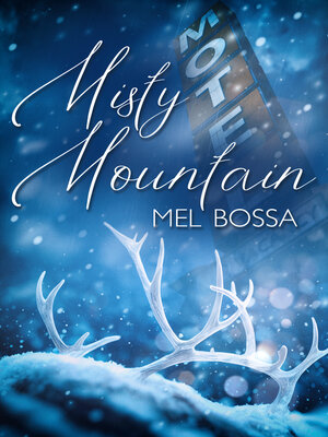 cover image of Misty Mountain